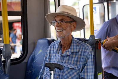 Morre prefeito de Cabo Frio, José Bonifácio, aos 78 anos