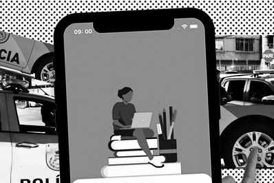 Marcos Espínola: Polícia a serviço das escolas