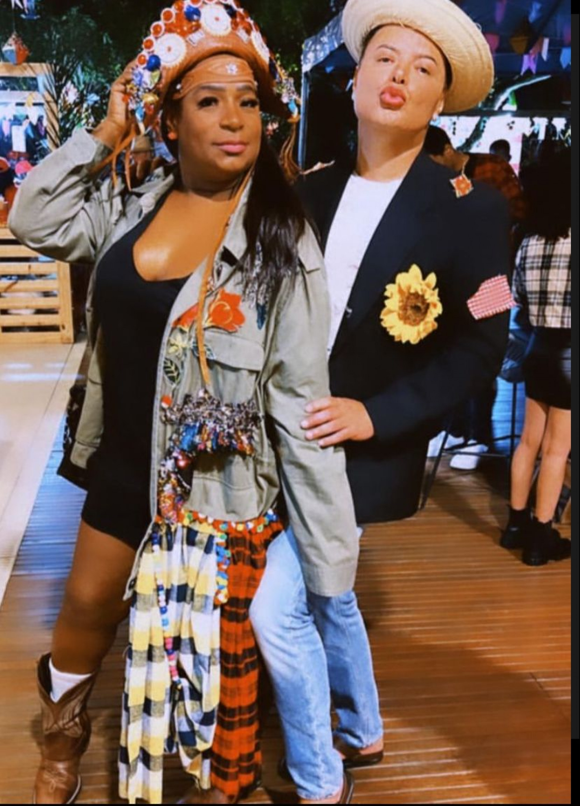 Arraiá do David Brazil - Fotos divulgação