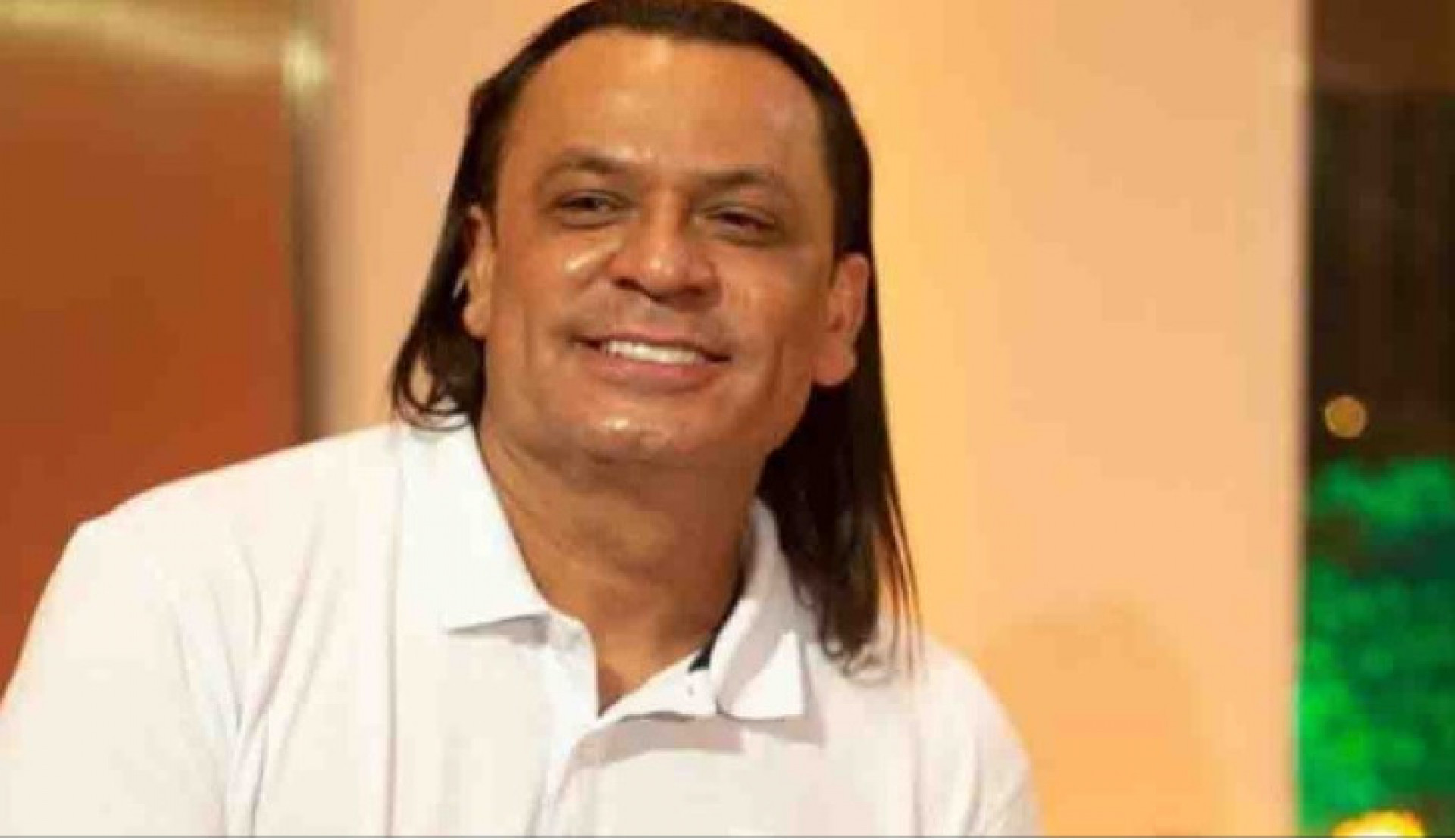 Frank Aguiar - Reprodução/Internet