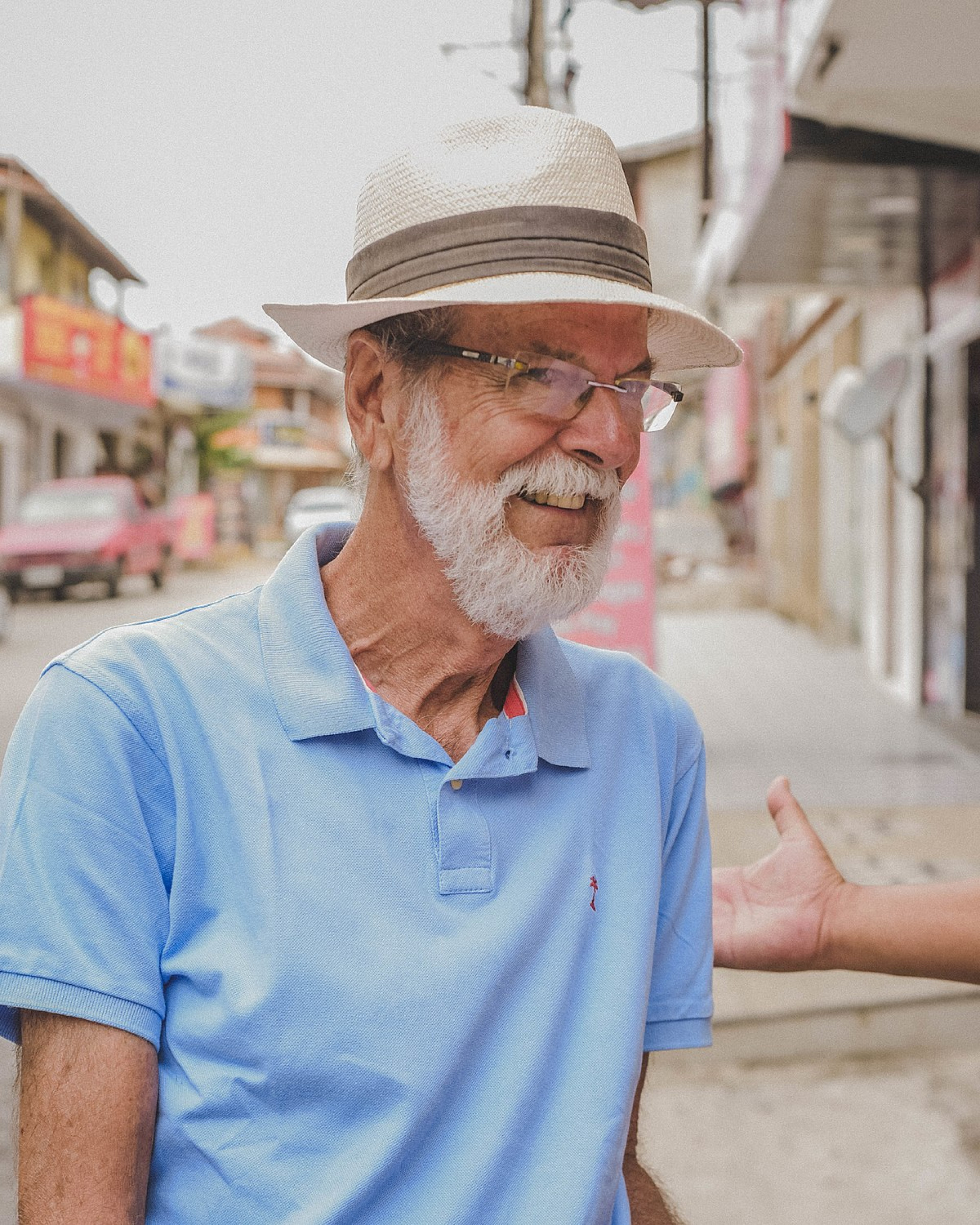 José Bonifácio Ferreira Novellino havia pedido licença do cargo por conta do tratamento contra o câncer