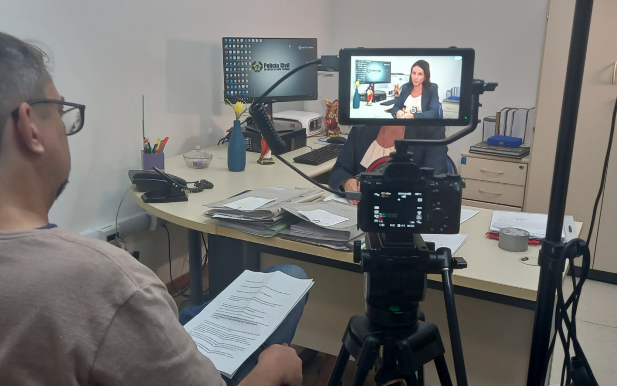 Document&aacute;rio traz relatos que exp&otilde;em realidade sobre desaparecimentos no Rio