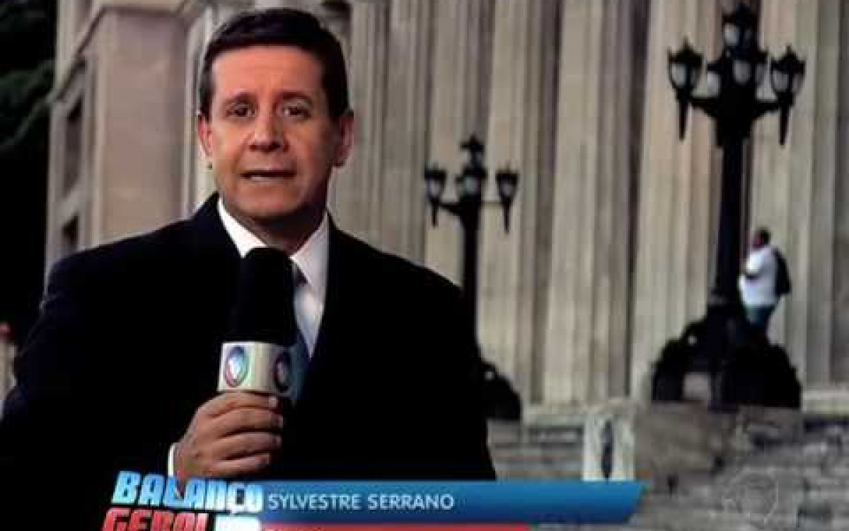 Sylvestre Serrano est&aacute; entre os demitidos