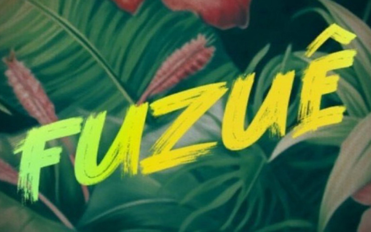 Fuzuê