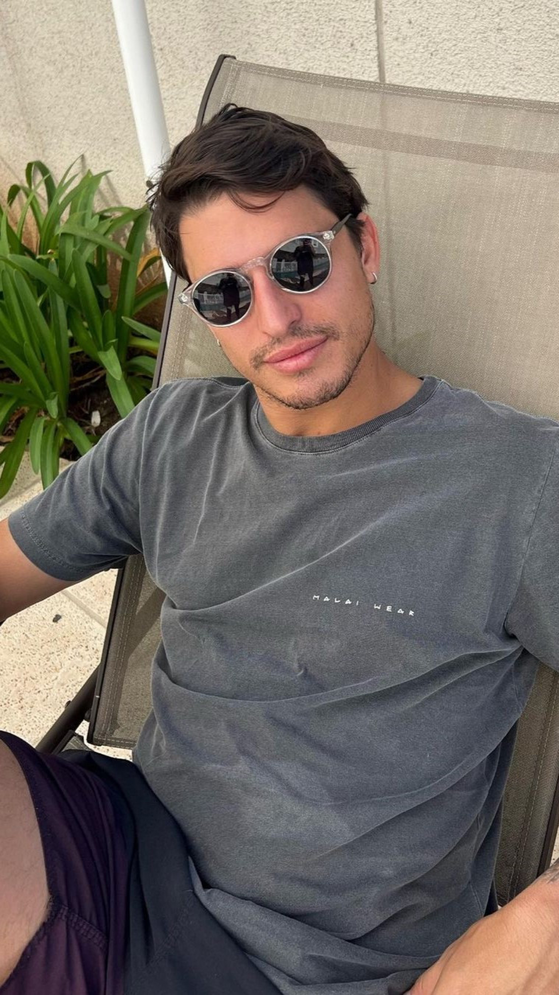 Gizelly Bicalho rebate críticas após falar sobre Prior e relembra orientação da Globo - Reprodução / Instagram 