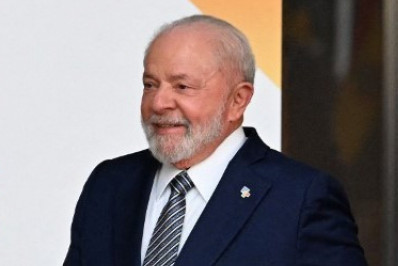 Lula participa de café com líderes latino-americanos e europeus em Bruxelas