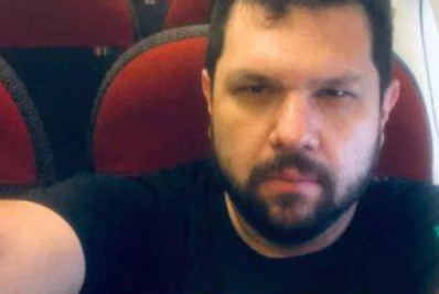 Moraes determinou o bloqueio da conta da filha de Oswaldo Eustáquio