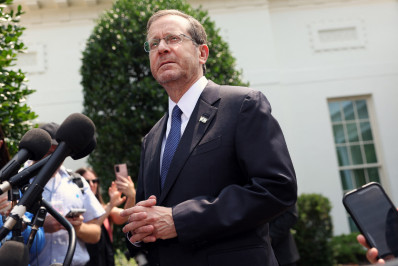 Apesar de tensões, Biden classifica relação com Israel de 'indestrutível'