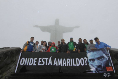 STJ aumenta pena de PMs envolvidos no desaparecimento e na morte do pedreiro Amarildo de Souza