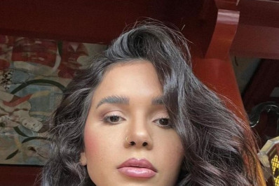 Ex-BBB Gizelly Bicalho revela crise durante viagem: 'Fui para o fundo do poço'