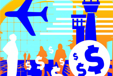 Passagem aérea mais barata - Aposentados podem usufruir