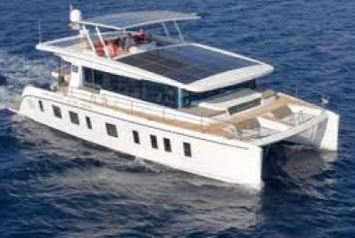 Evento discute tecnologias náuticas dentro da responsabilidade ambiental.