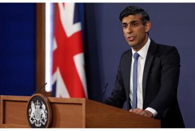 Parlamento  britânico aprova lei que impede pedido de asilo de migrantes ilegais