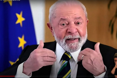 Lula lamenta explosão em Palotina e coloca governo à disposição para ajudar