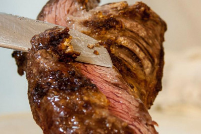 Reino Unido retira controle reforçado para carne brasileira