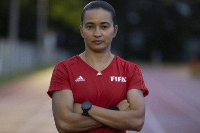 Copa do Mundo Feminina: trio do Brasil apitará jogo das oitavas de final entre Japão e Noruega