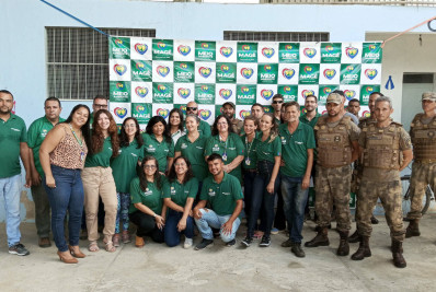 Magé abre chamamento público para Conselho Municipal