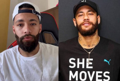 Neymar move processo contra humorista