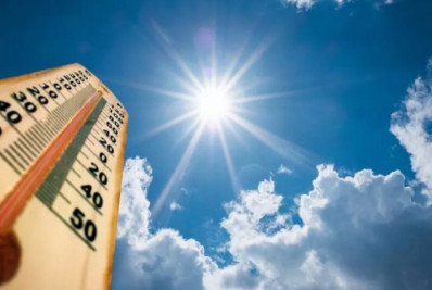 São Paulo registra cinco mortes e aumento de 102% nos atendimentos por efeitos do calor em 2023