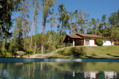 Parque Municipal promove ‘Um dia no Parque’ neste domingo, 23