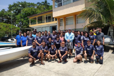 IV Seminário Barcos Como Instrumento de Educação acontece em Niterói