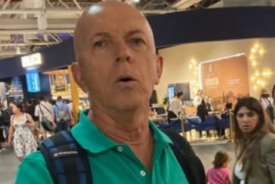 PF faz buscas na casa de acusados de hostilizar Alexandre de Moraes