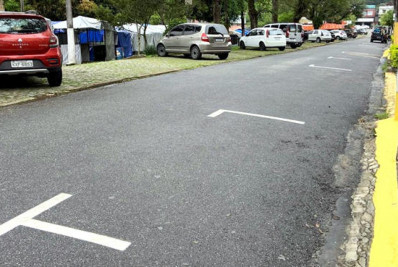 Estacionamento Rotativo: entenda como serão a isenção e o desconto da tarifa para moradores