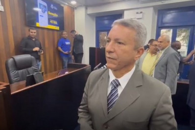 Ruy França é confirmado como Secretário de Governo após posse da nova prefeita de Cabo Frio, Magdala Furtado