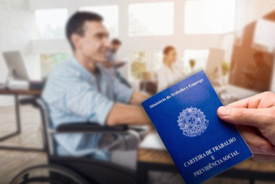 Prefeitura de São Pedro recebe currículos de pessoas com deficiência a partir desta terça-feira (18)