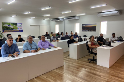 IBGE apresenta dados do censo para Duque de Caxias