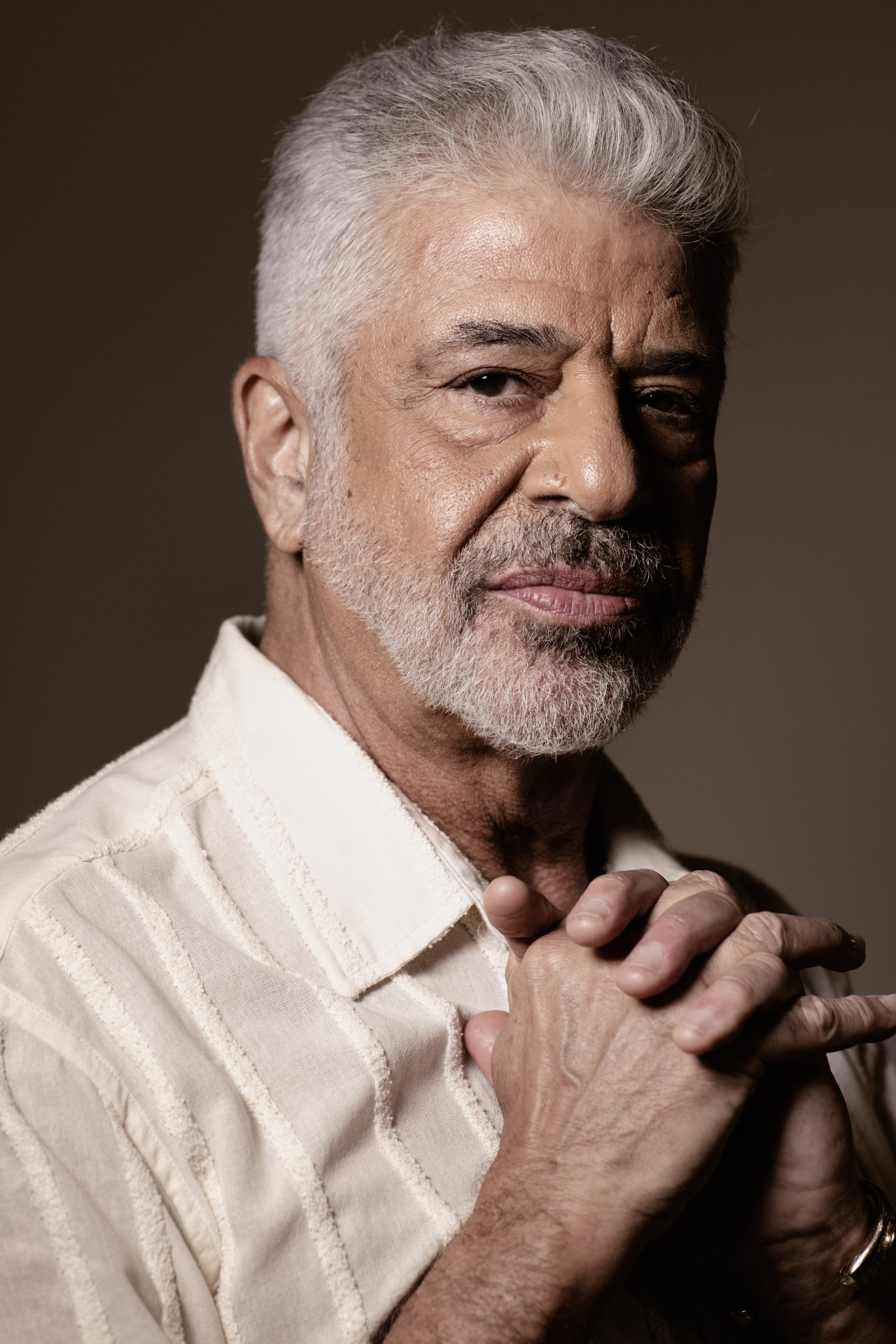 Lulu Santos traz turnê 'Barítono' aos palcos do Rio de Janeiro - Divulgação