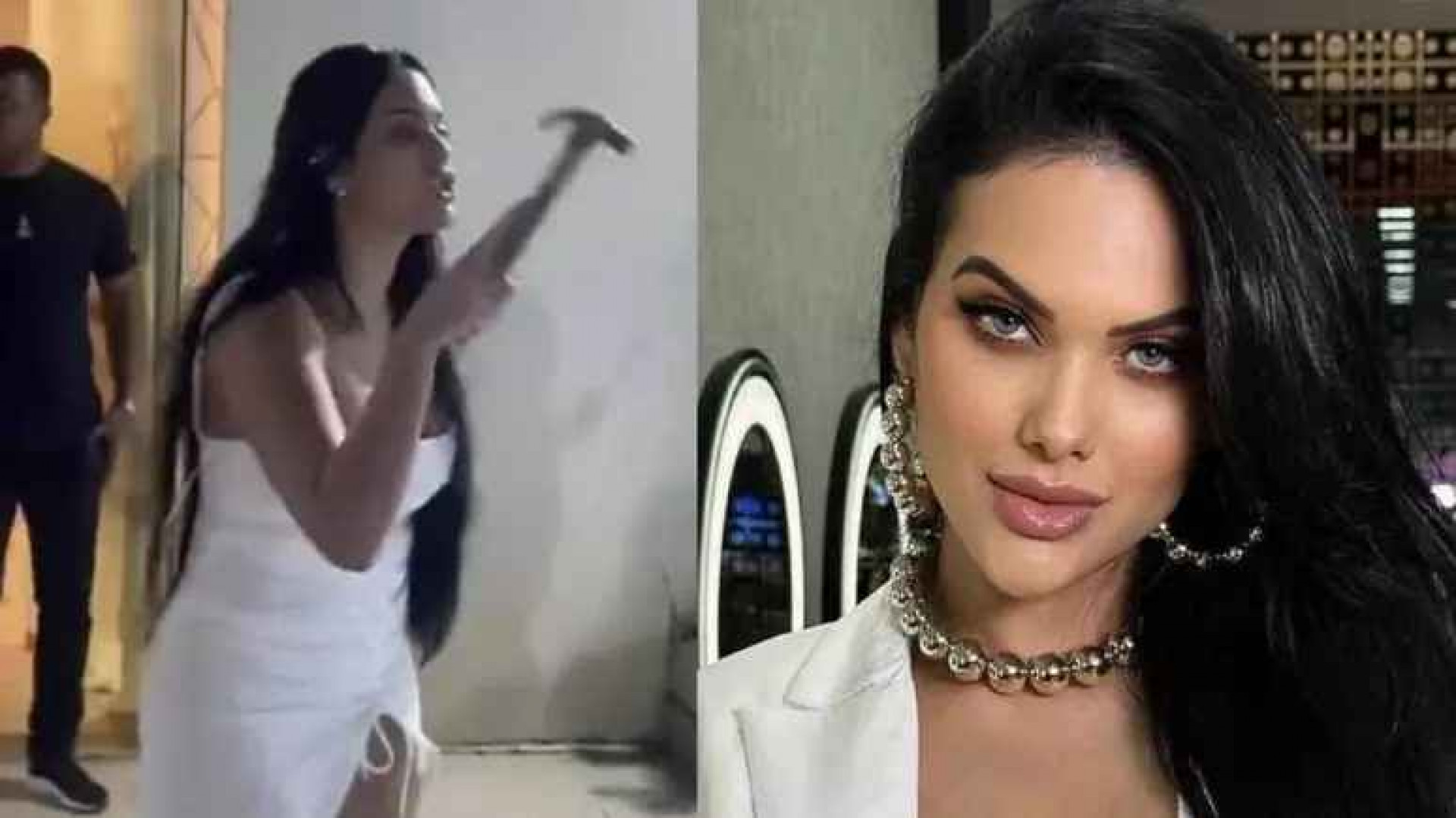 Emily Garcia novo affair - Foto reprodução internet