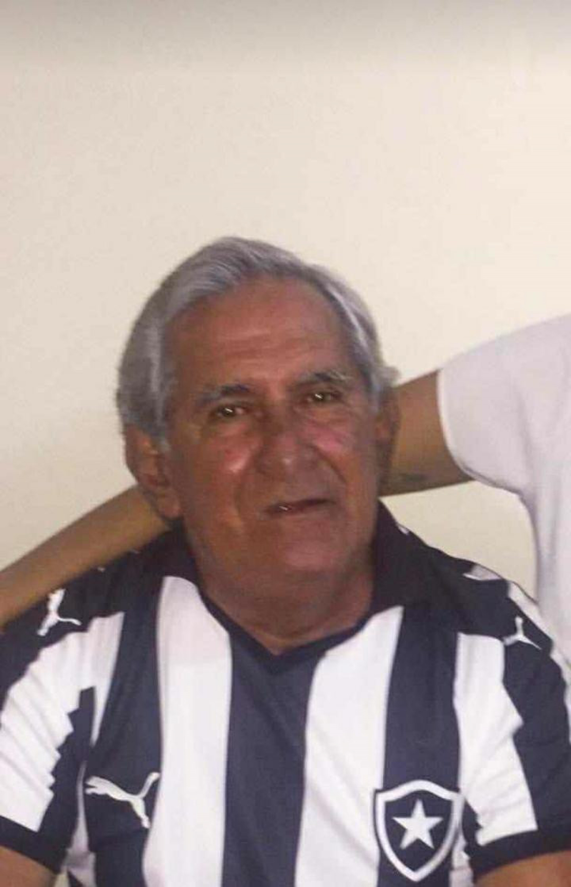 Idoso de 74 anos morreu atropelado por uma moto em Realengo