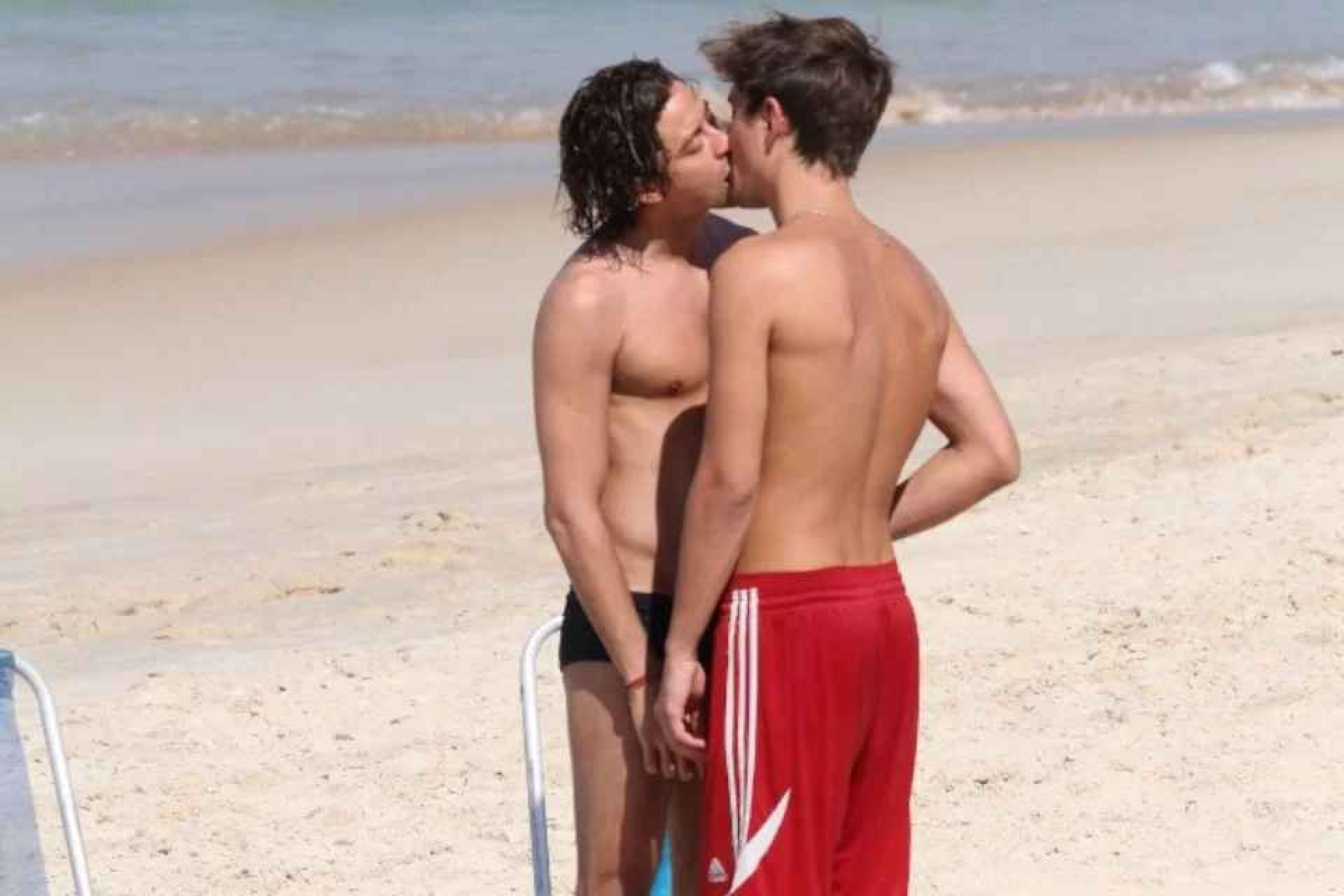 Jesuita Barbosa - Foto reprodução internet