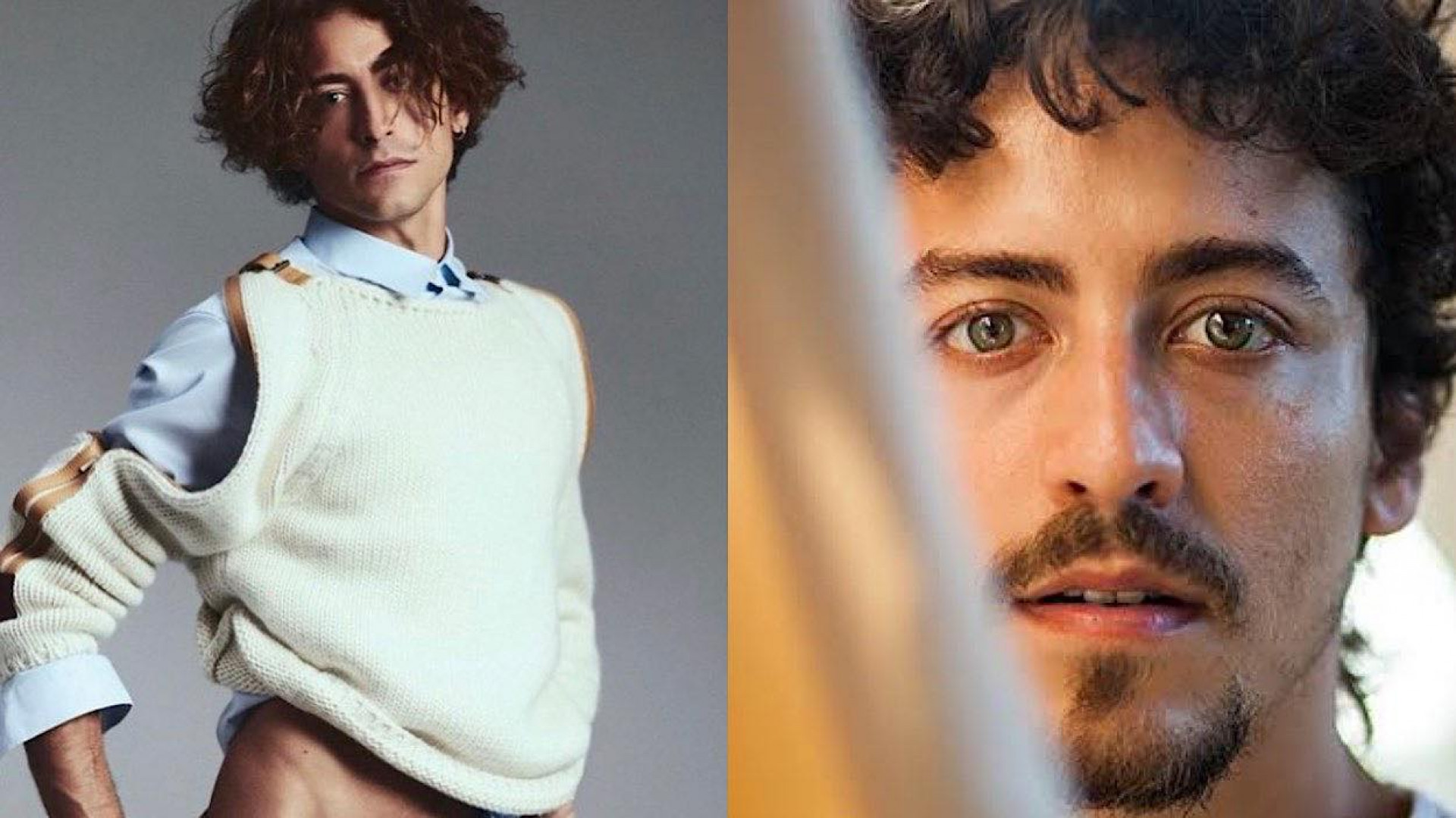 Jesuita Barbosa - Foto reprodução internet