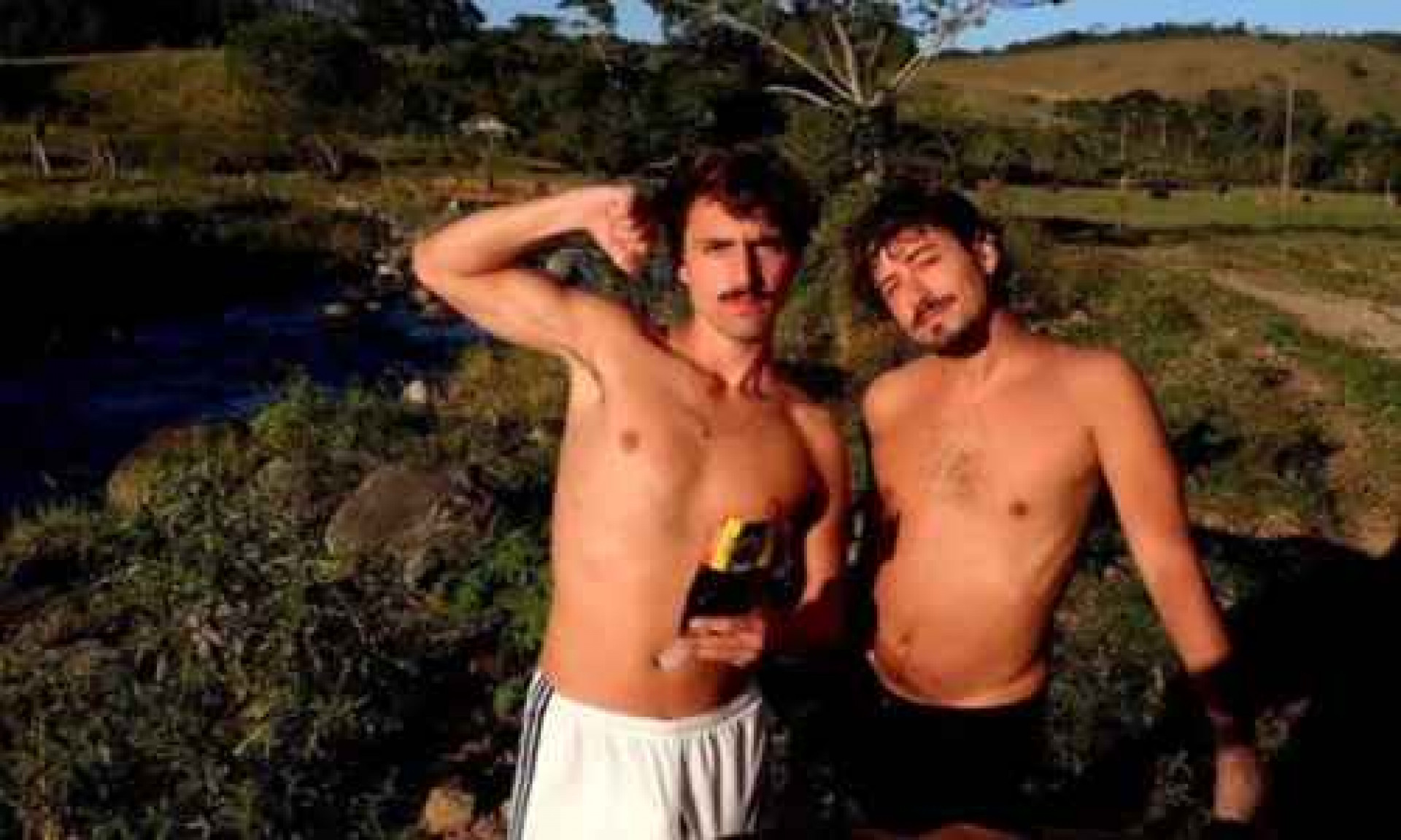 Jesuita Barbosa - Foto reprodução internet