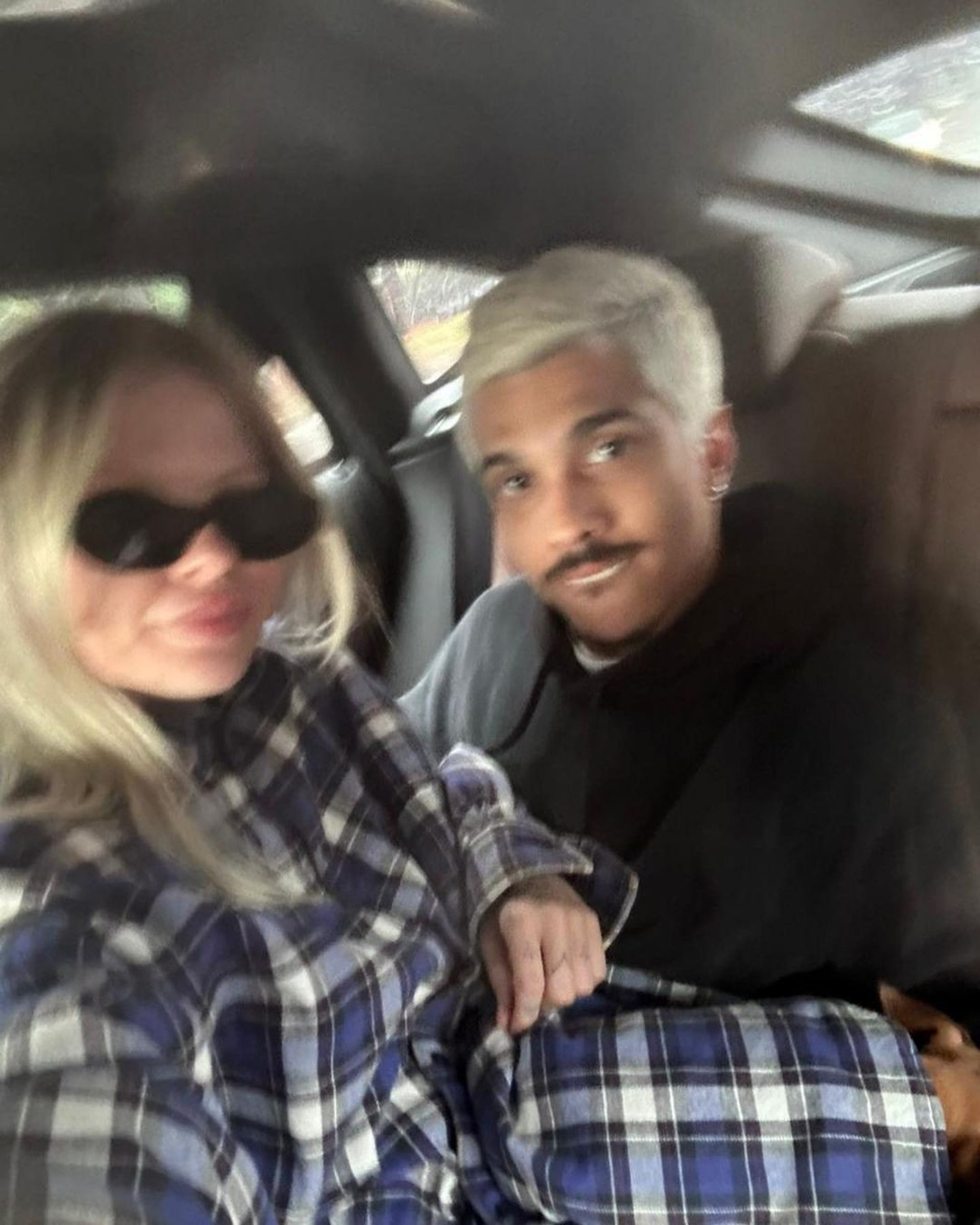 Luísa Sonza vive romance com o streamer Chico Moedas - Reprodução/Instagram