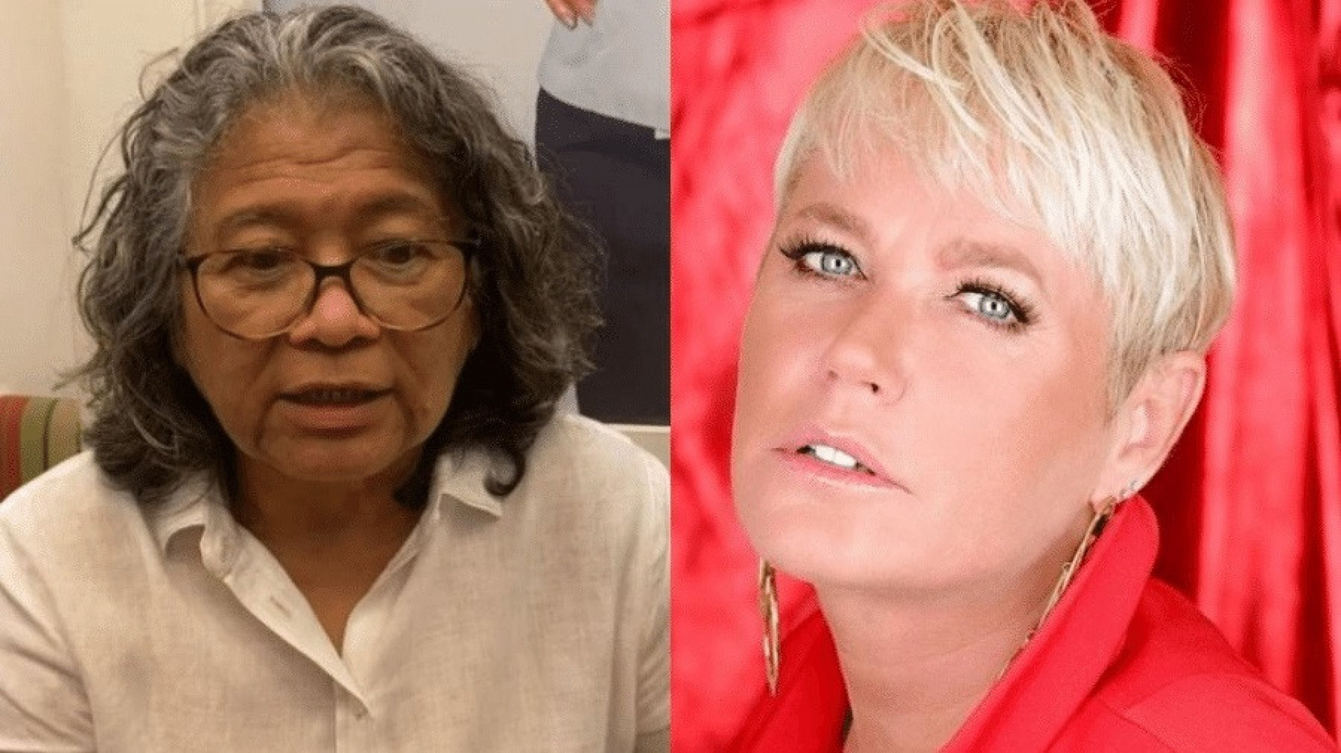 Marlene Mattos é ex-empresária de Xuxa - Reprodução Internet