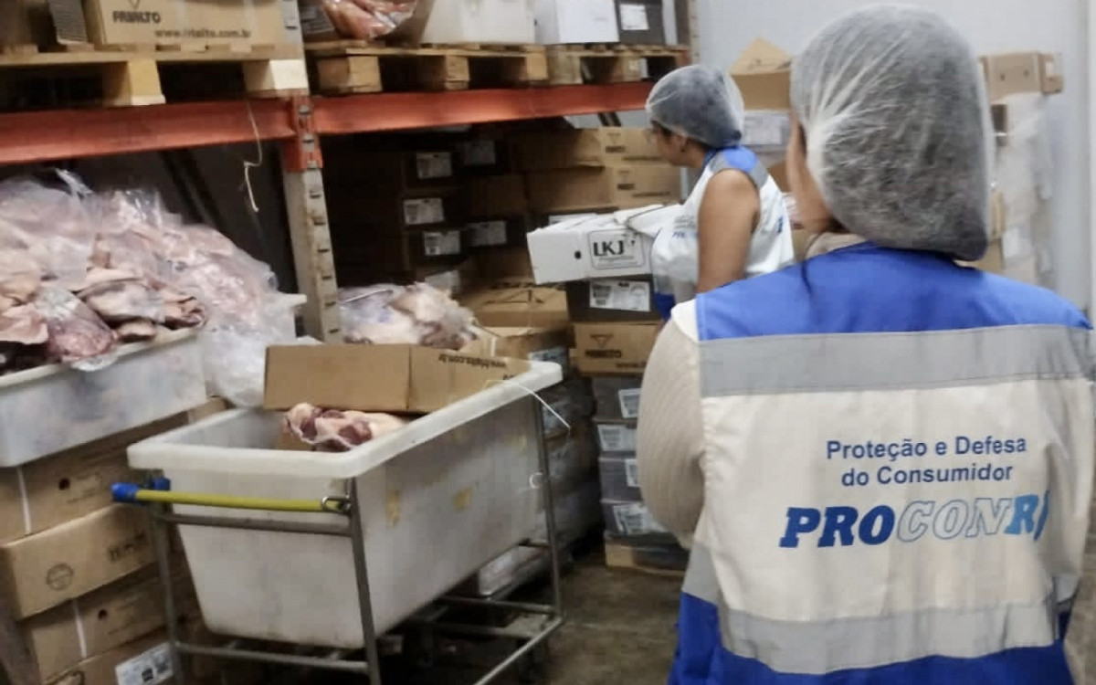 Supermercados t&ecirc;m at&eacute; 15 dias para apresentar as defesas