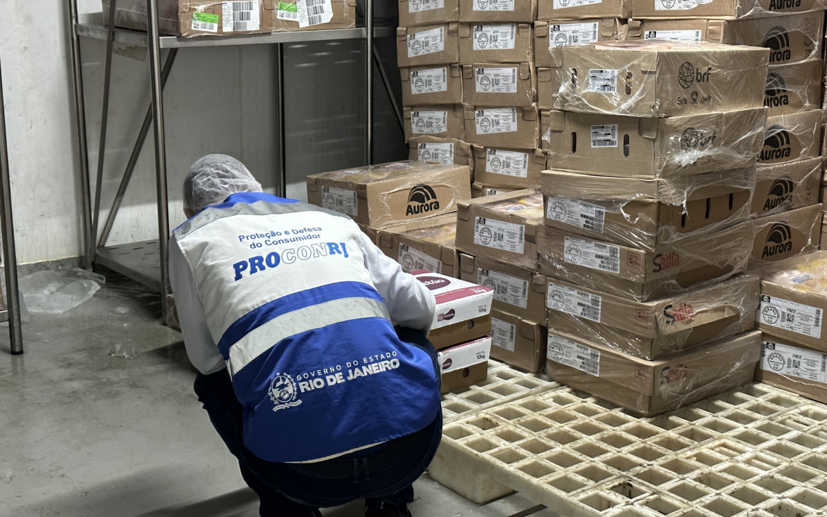 Supermercados t&ecirc;m at&eacute; 15 dias para apresentar as defesas