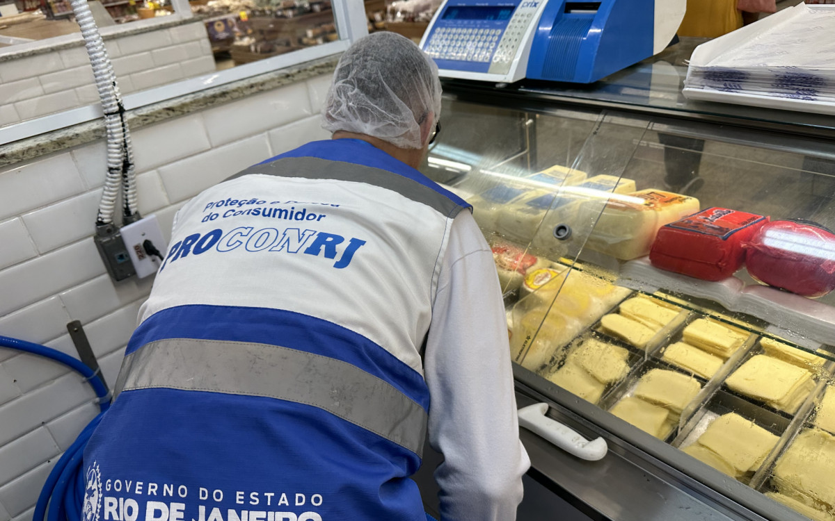 Supermercados t&ecirc;m at&eacute; 15 dias para apresentar as defesas