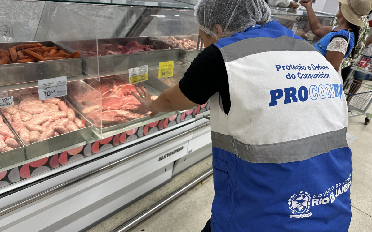 Supermercados t&ecirc;m at&eacute; 15 dias para apresentar as defesas