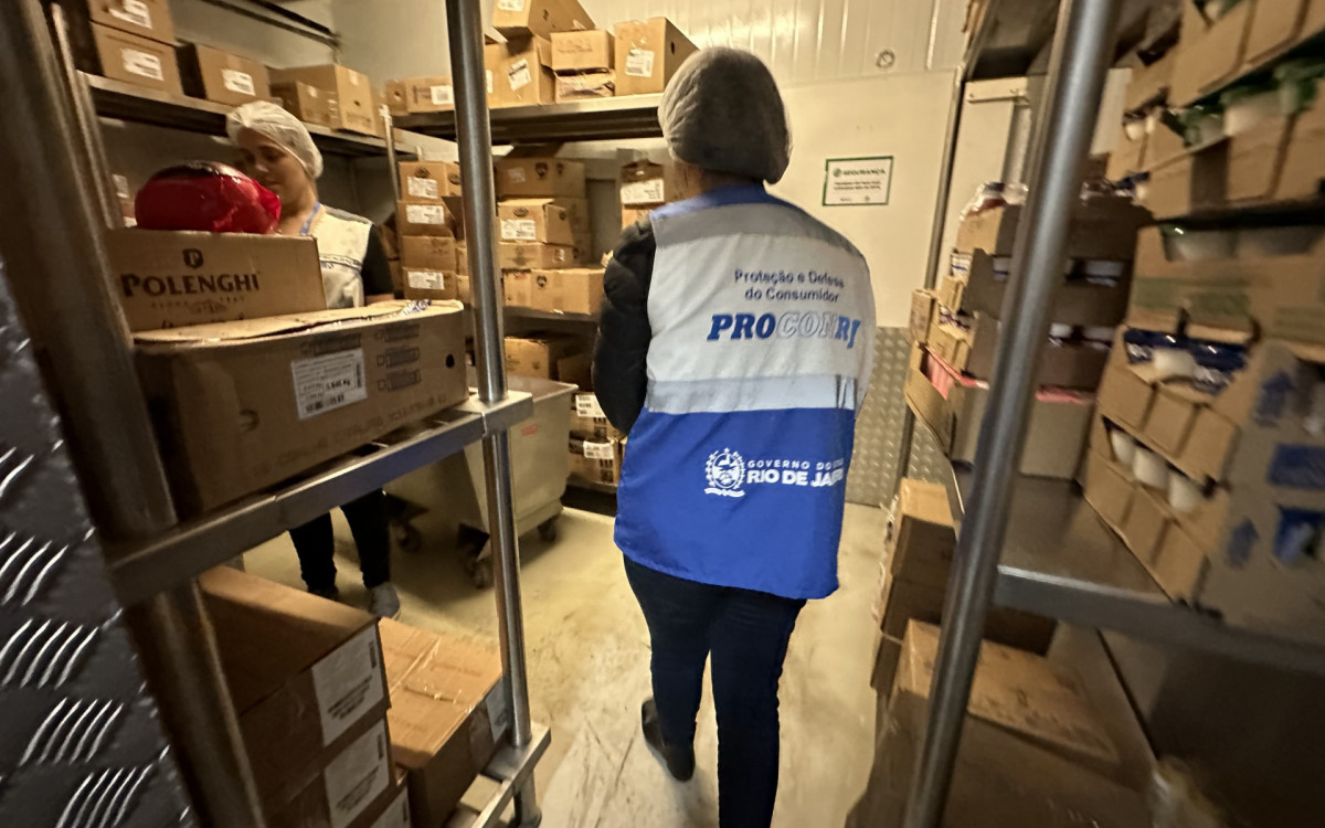 Supermercados t&ecirc;m at&eacute; 15 dias para apresentar as defesas