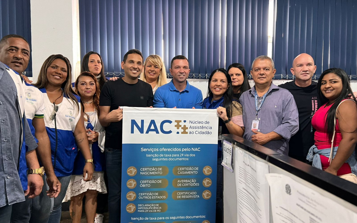 Os atendimentos ocorrem de segunda a sexta-feira, das 9h &agrave;s 17h. S&atilde;o realizados na sede da Secretaria de Desenvolvimento Social, localizada na rua Pedro &Aacute;lvares Cabral, n&ordm; 305, Centro