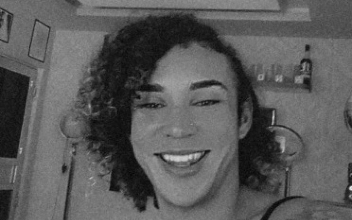 Rebecca &Acirc;ngelo est&aacute; desaparecida desde maio, quando saiu para uma festa e n&atilde;o foi mais vista