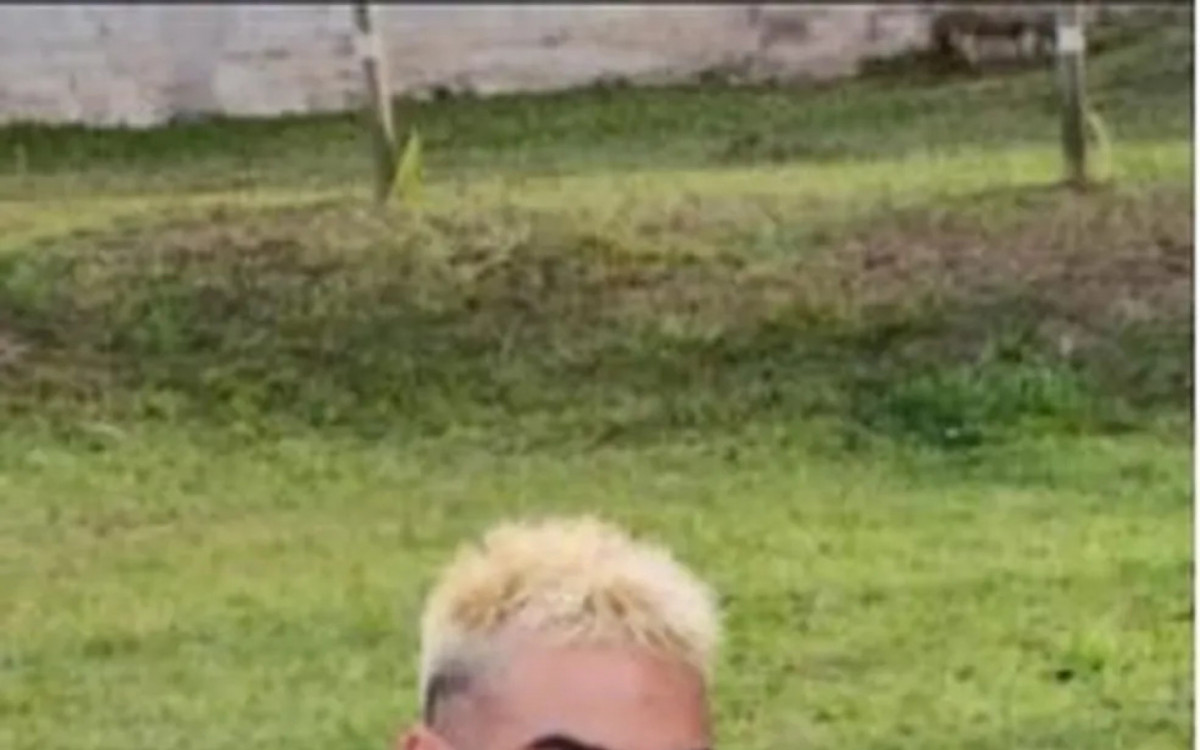 Patrick Cardoso Fonseca foi achado enforcado, dia 2 de julho, pr&oacute;ximo a cl&iacute;nica em que se tratava