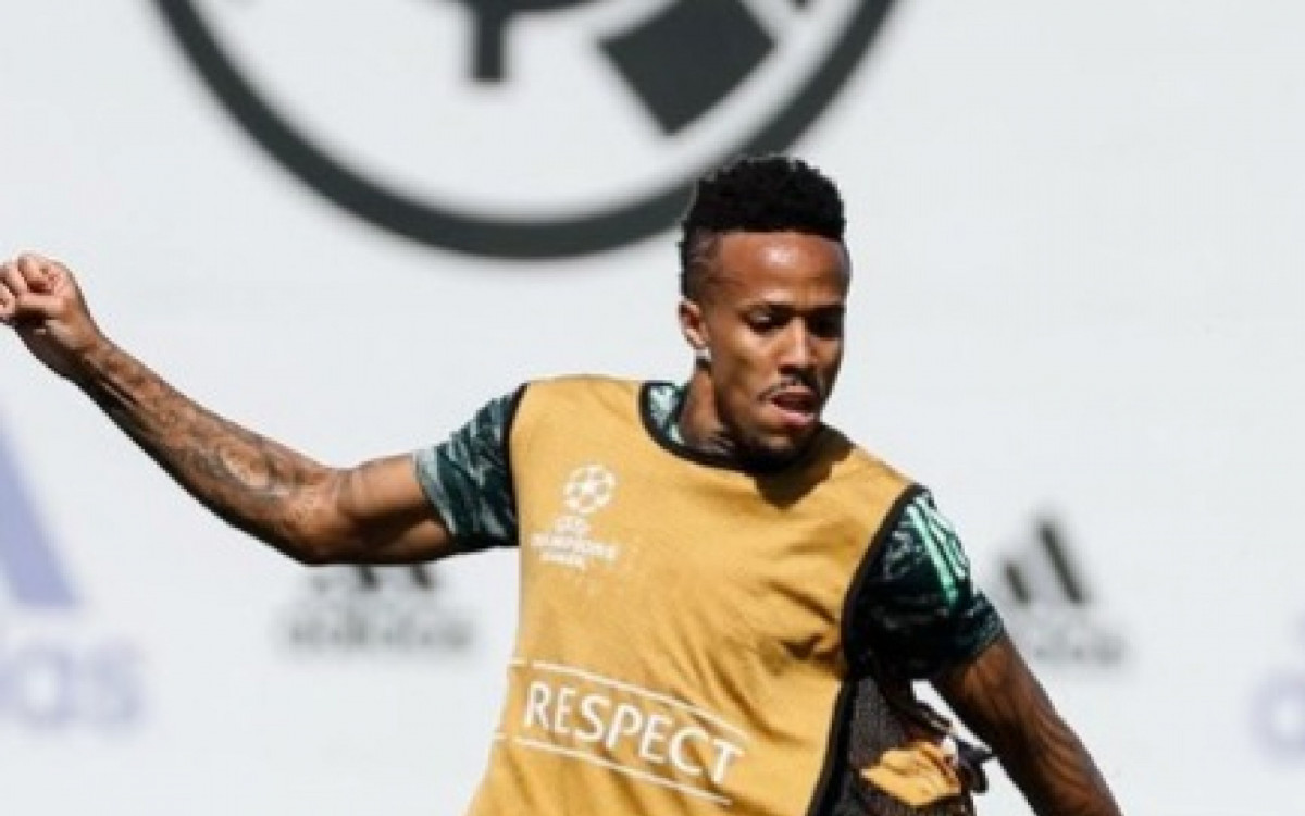 &Eacute;der Milit&atilde;o