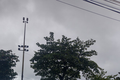 Niterói e São Gonçalo seguem com tempo nublado até domingo