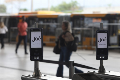 Prazo para adquirir novo cartão que será usado em ônibus, VLT e BRT termina no fim de janeiro