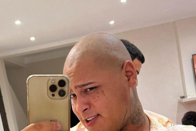 MC Ryan SP anuncia que será pai e revela motivo de não ter contado antes